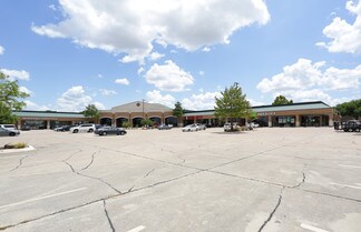 Plus de détails pour 3415 S Cooper St, Arlington, TX - Commerce de détail à louer