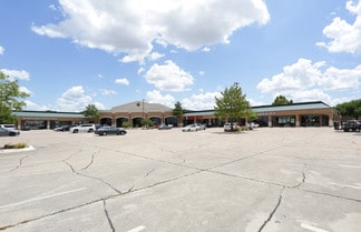 More details for 3415 S Cooper St, Arlington, TX - Retail for Lease