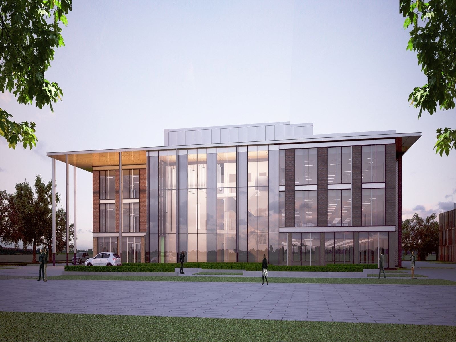 2 Croxley Vw, Watford for lease Primary Photo- Image 1 of 2