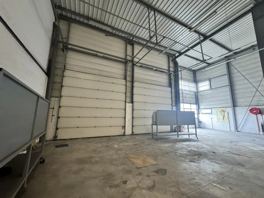 Flex dans Saint-Ouen-sur-Seine à louer Photo intérieure- Image 1 de 13