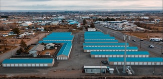 More details for Hermiston Self Storage Portfolio – Specialty for Sale, Hermiston, OR