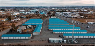 Plus de détails pour Hermiston Self Storage Portfolio – Spécialité à vendre, Hermiston, OR