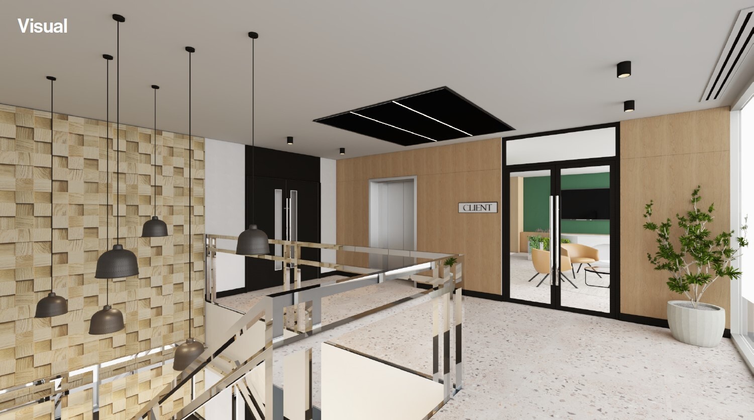 Delta Office Park, Swindon for sale Interior Photo- Image 1 of 1