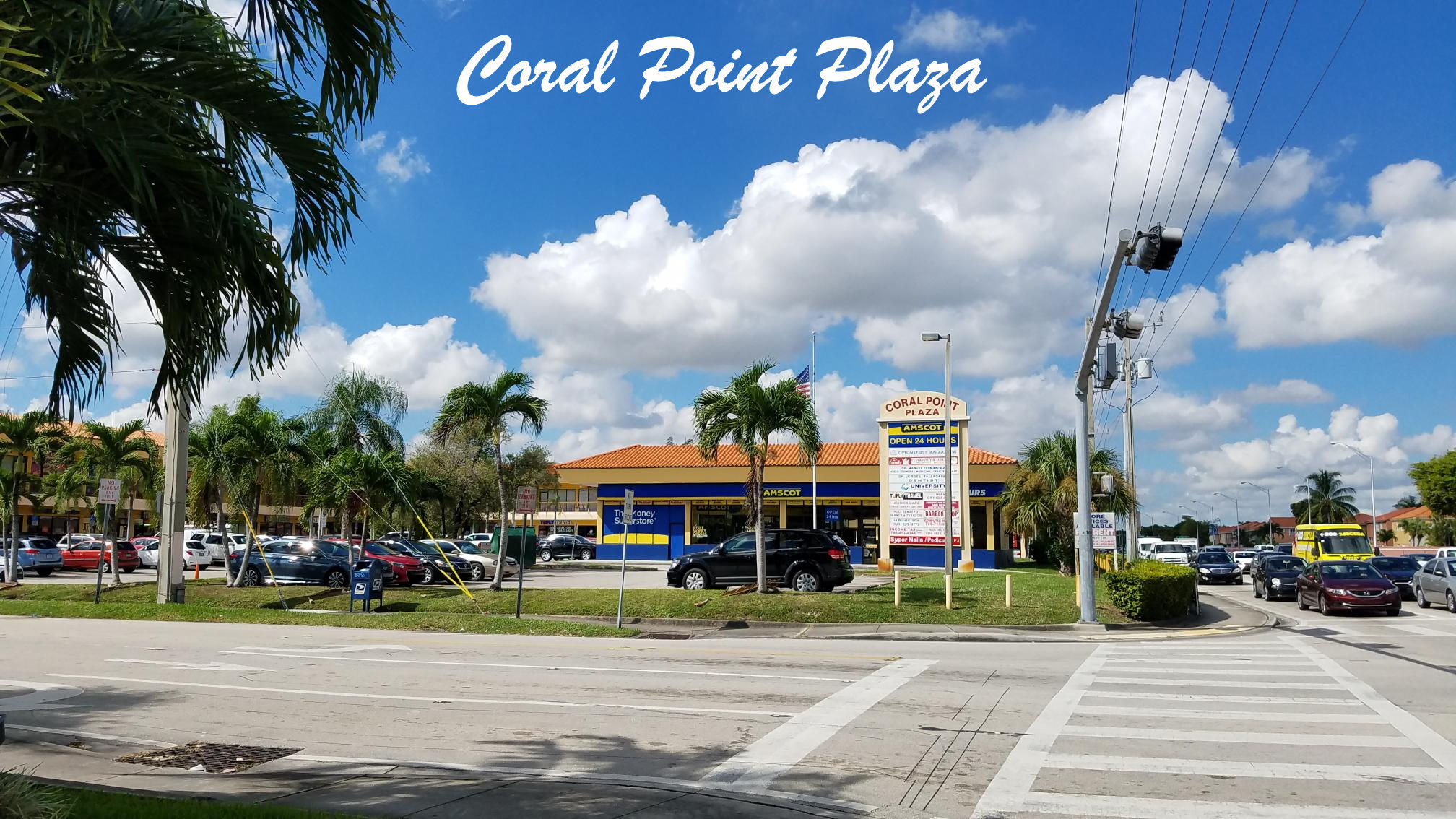 8400-8420 W Flagler St, Miami, FL for lease Primary Photo- Image 1 of 5