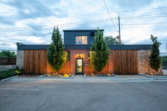 Plus de détails pour 920 Inca St, Denver, CO - Bureau à louer
