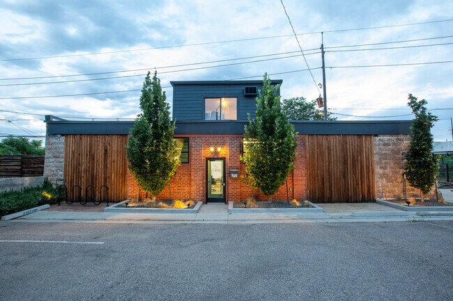 More details for 920 Inca St, Denver, CO - Office for Lease