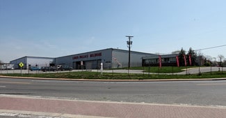 More details for 7000 Old Landover Rd, Landover, MD - Industrial for Lease