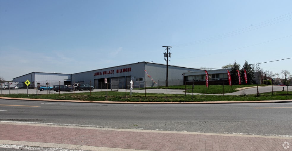 7000 Old Landover Rd, Landover, MD for lease - Building Photo - Image 1 of 6