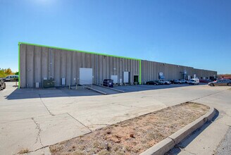 50 NE 42nd St, Oklahoma City, OK for lease Building Photo- Image 2 of 4