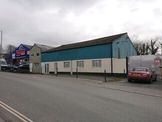 More details for Westbridge Industrial Estate, Tavistock - Industrial for Lease