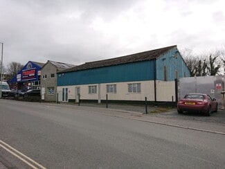 More details for Westbridge Industrial Estate, Tavistock - Industrial for Lease