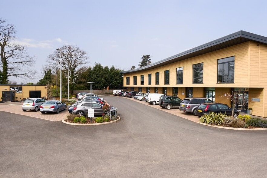 Elmstead Mark, Colchester for lease - Building Photo - Image 3 of 8