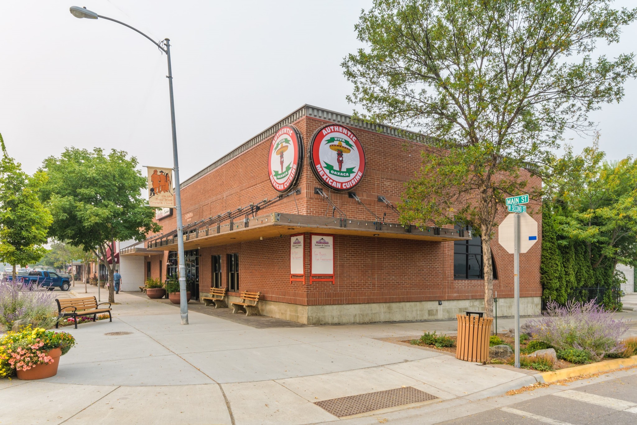 201 Main St, Stevensville, MT for sale Building Photo- Image 1 of 1