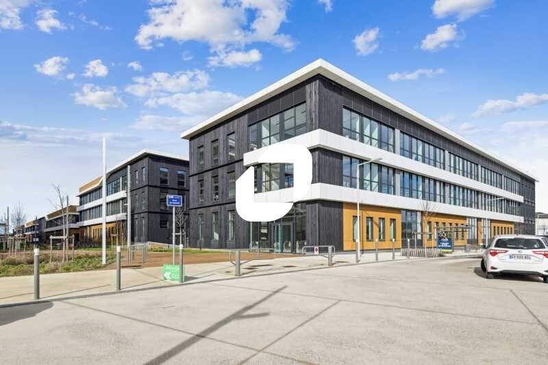 97 Rue Martha Desrumaux, Nanterre à louer Photo du bâtiment- Image 1 de 41