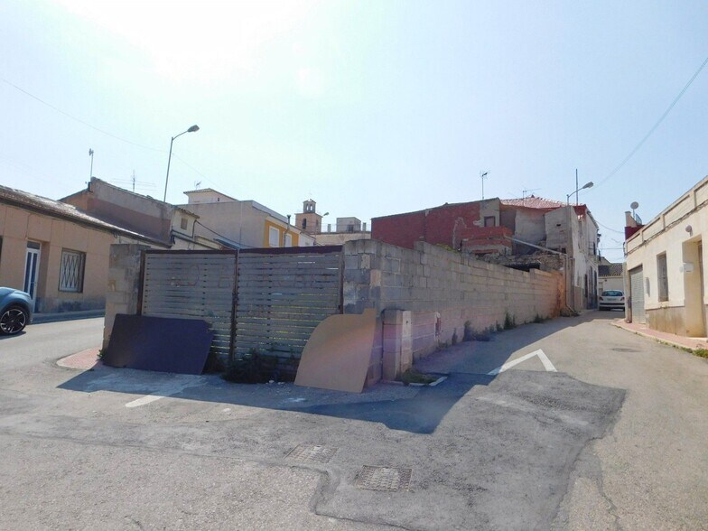 Land in Orihuela, Alicante for sale - Primary Photo - Image 3 of 9