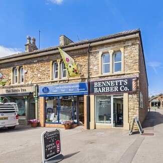 More details for 44 High St, Portishead - Office for Lease