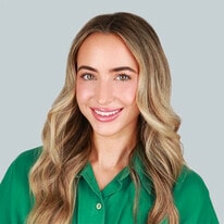 Danielle Parsons