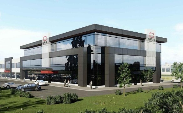 165 Cityview Blvd, Vaughan, ON à louer - Photo principale - Image 1 de 1