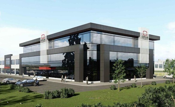 165 Cityview Blvd, Vaughan, ON à louer Photo principale- Image 1 de 2