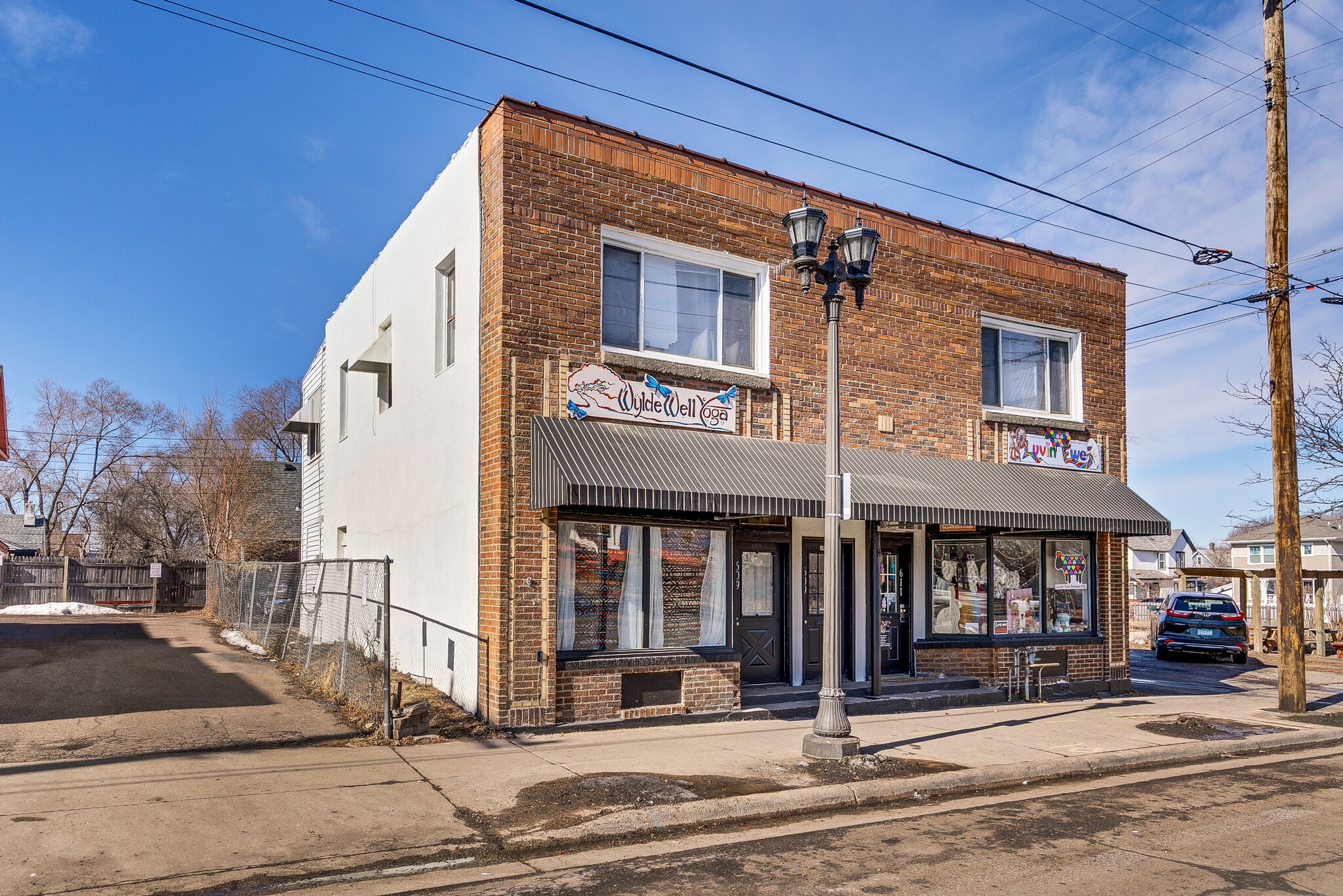 609-611 N Dale St N, Saint Paul, MN for sale Building Photo- Image 1 of 41