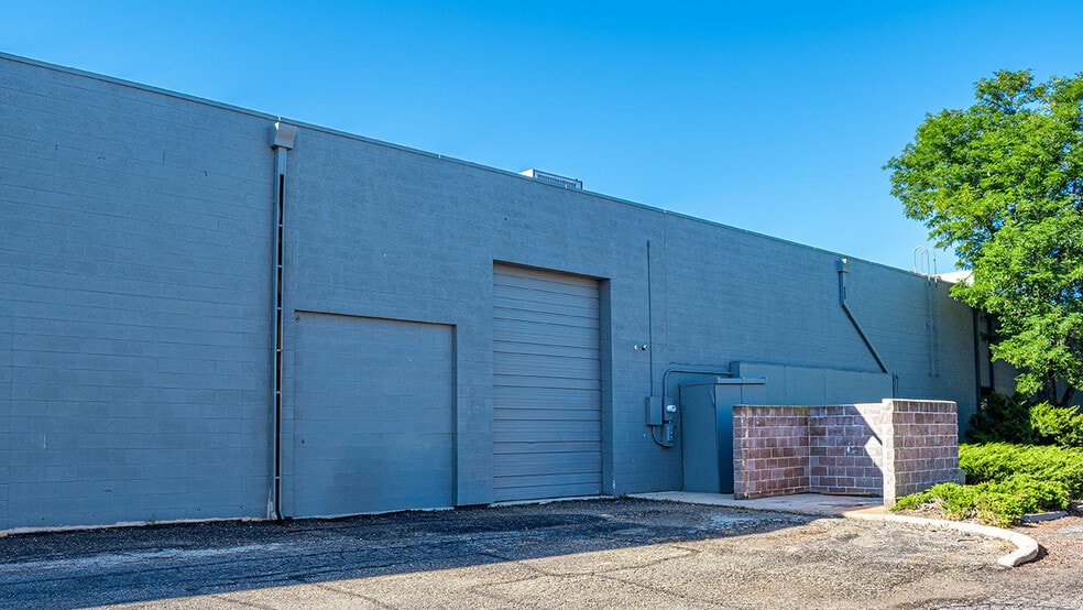5440-5490 Conestoga Ct, Boulder, CO for lease - Building Photo - Image 3 of 10