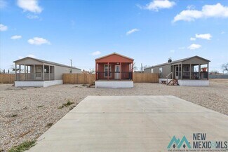 Plus de détails pour 208 E Mathews St, Roswell, NM - Multi-résidentiel à vendre