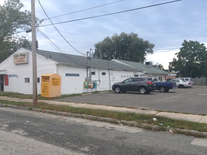 13-15 E Green St, Millville, NJ for sale - Building Photo - Image 2 of 8