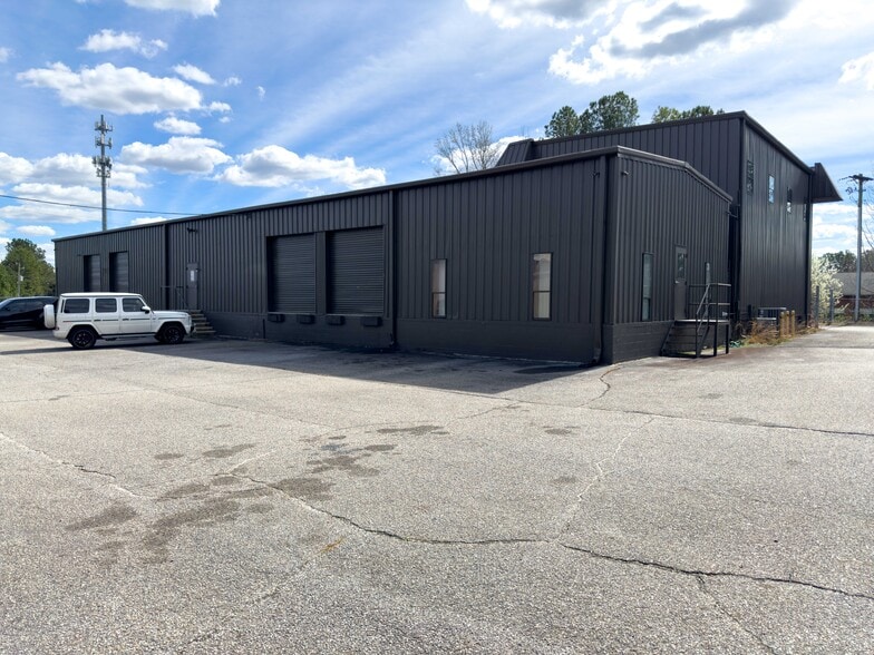 3496 Peachtree Pky, Suwanee, GA for lease - Building Photo - Image 2 of 29