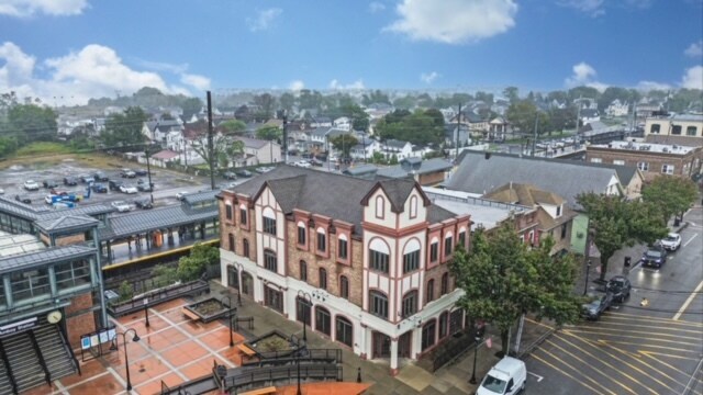 131 N Broadway, South Amboy, NJ à vendre - Photo du bâtiment - Image 3 de 10