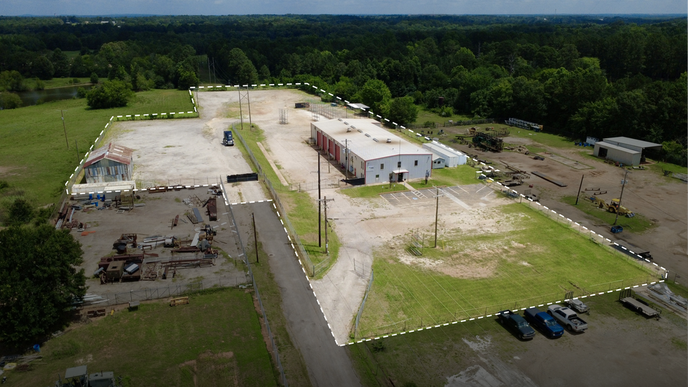 2103 E SH 31, Kilgore, TX for lease - Building Photo - Image 3 of 18
