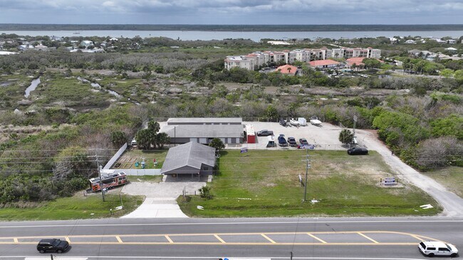 More details for 5701-5703 A1A South, Saint Augustine, FL - Retail for Sale
