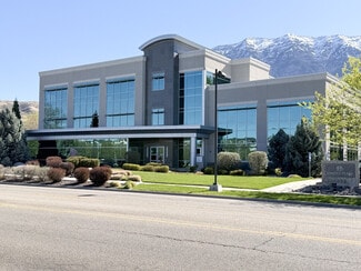 More details for 4956 N 300 W, Provo, UT - Office for Lease
