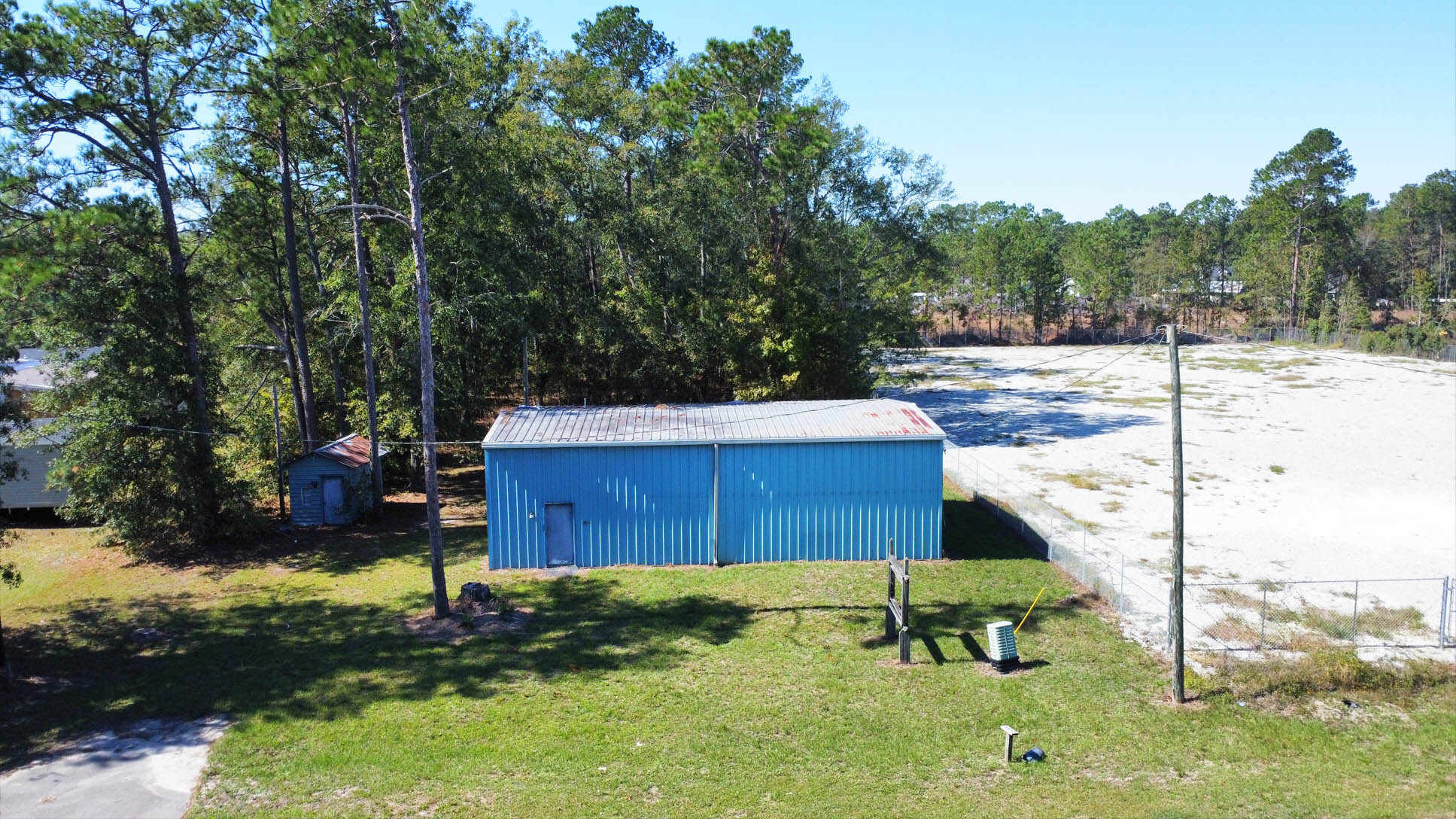 2759 Jefferies Hwy, Walterboro, SC for sale Primary Photo- Image 1 of 6