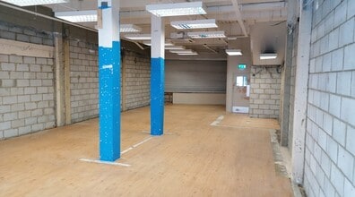 32-39 High St, Newport à louer Photo intérieure- Image 1 de 4