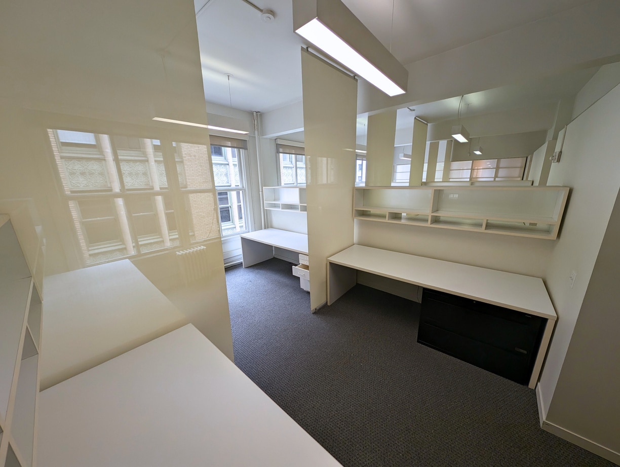 348-354 Pine St, San Francisco, CA for lease Building Photo- Image 1 of 10