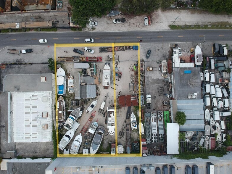 3390 NW North River Dr, Miami, FL for sale - Building Photo - Image 3 of 4