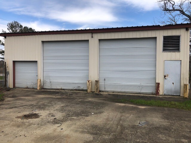 765 Hwy 110, Union Springs, AL for sale - Building Photo - Image 2 of 10