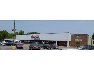 Plus de détails pour 521 Highway 80 E, Demopolis, AL - Commerce de détail à louer