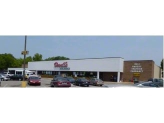 521 Highway 80 E, Demopolis, AL for lease Primary Photo- Image 1 of 6