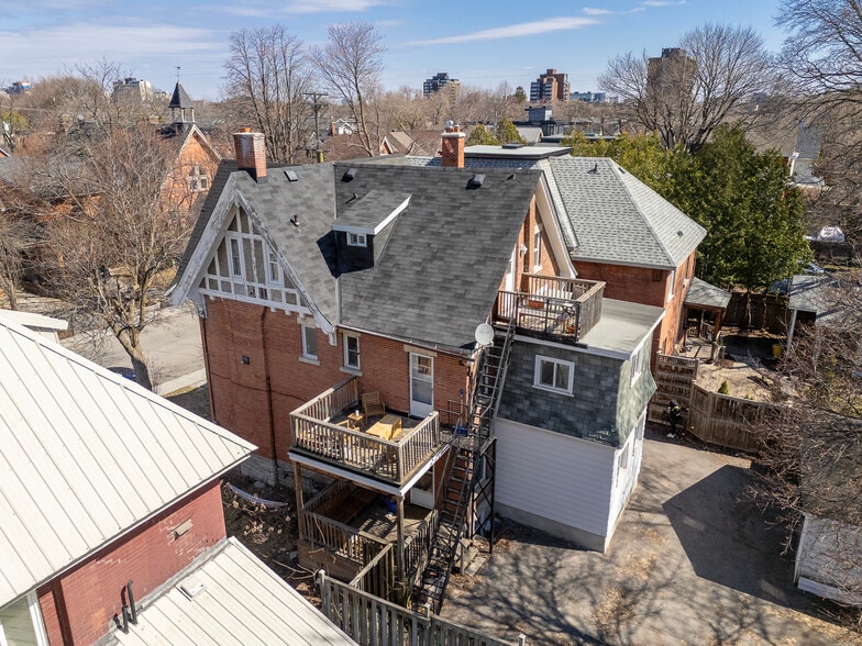 84 Fourth Av, Ottawa, ON for sale - Building Photo - Image 2 of 19