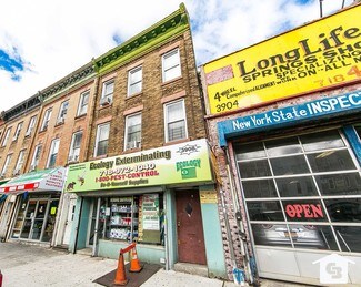 Plus de détails pour 3908 Fort Hamilton Pky, Brooklyn, NY - Commerce de détail à louer