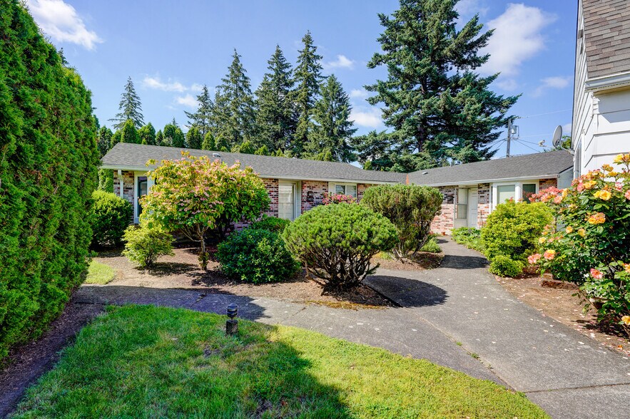 1397-1407 SE 130th Ave, Portland, OR à vendre - Photo du bâtiment - Image 2 de 40