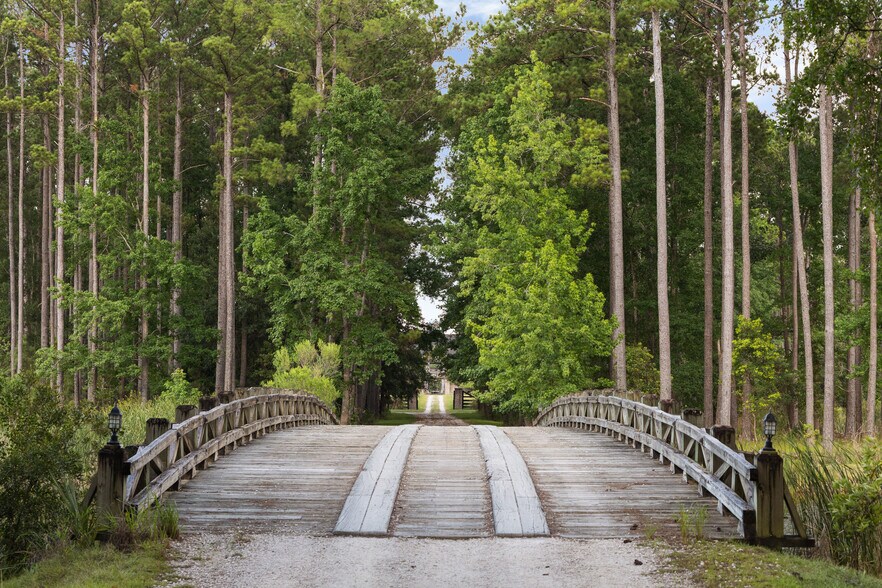 1300 Retreat Rd, Riceboro, GA à vendre - Autre - Image 3 de 53