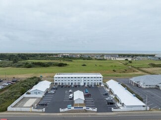 Plus de détails pour 605 Point Brown Ave NW, Ocean Shores, WA - Multi-résidentiel à vendre