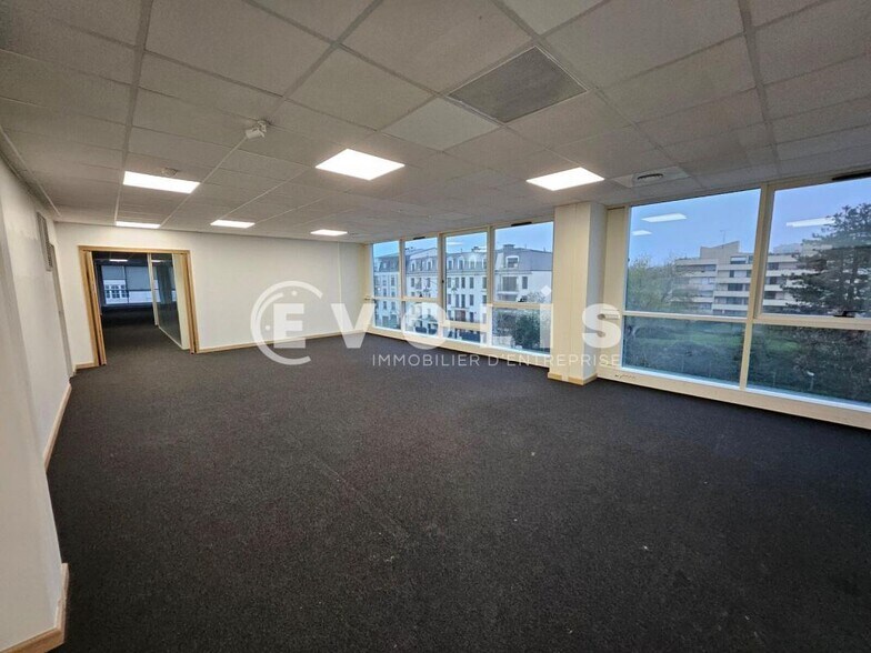 Bureau dans Clamart à louer - Photo intérieure - Image 2 de 27