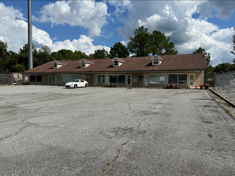 310 Ford Dr, Columbus, GA for lease - Primary Photo - Image 1 of 14