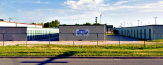 More details for Meranda Family Storage – Industrial for Sale