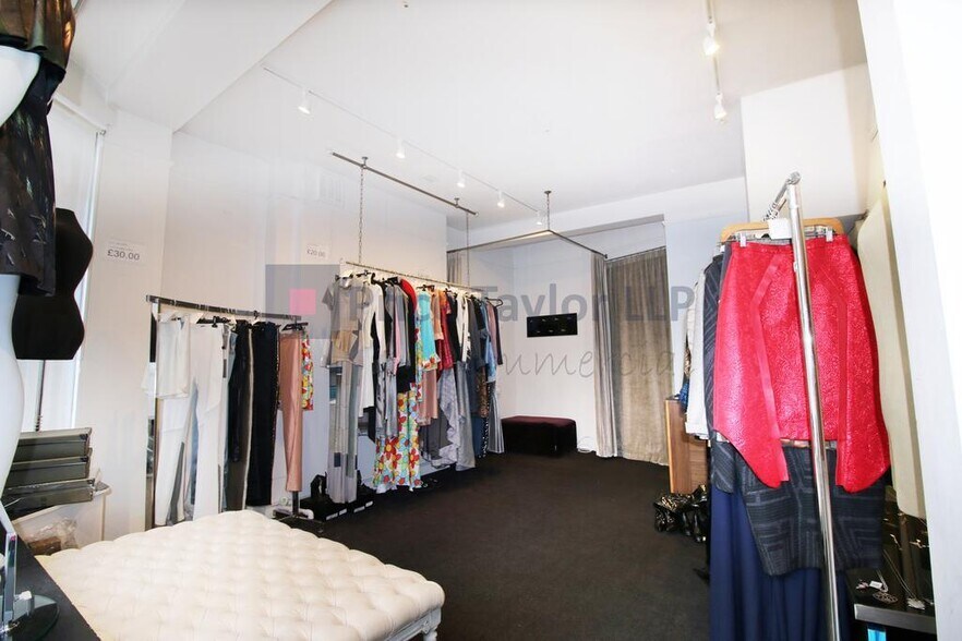 365 St John St, Londres à louer - Photo intérieure - Image 3 de 13