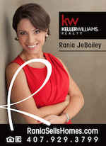 Rania JeBailey