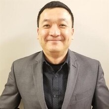 Andy Leung